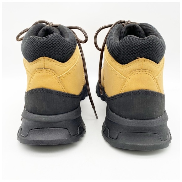 NWOB‎ Timberland’s Men's Lincoln Peak Waterproof Mid Hiking Boot Size 9.5 - Picture 8 of 12